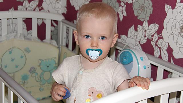søvn baby 11 måneder søvn baby 11 måneder